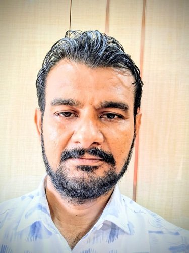 Dinesh Singh